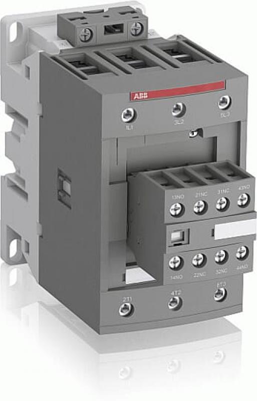 ABB AF80-30-22-12 Schütz, 37 kW, 48-130 V 50/60 Hz / DC