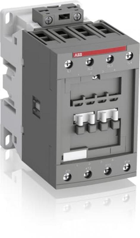 ABB AF52-40-00-12 Schütz, 4-polig, 48-130 V 50/60 Hz / DC