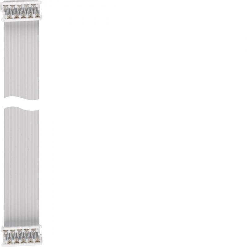 Hager Bus-Tasten-Kabel 465 mm modular