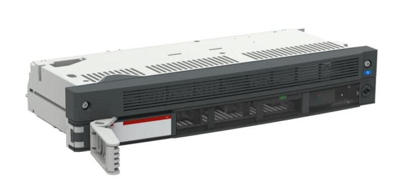 ABB XRG00-50/10-4P-EFM Sicherungslasttrennschalter SlimLine XRG für SpEp für Al/Cu Anschluss geeignet
