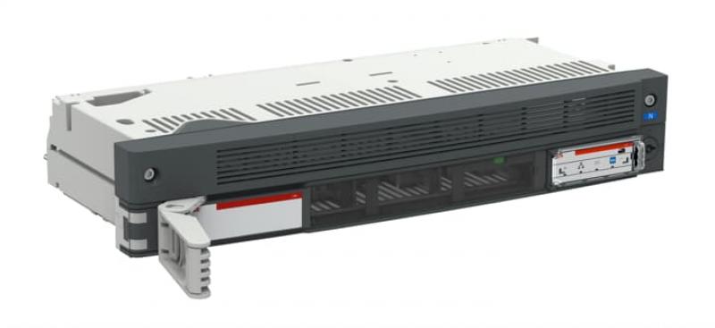 ABB XRG00-50/10-4P-ITS2.1 Sicherungslasttrennschalter SlimLine XRG für SpEp für Al/Cu Anschluss geeignet