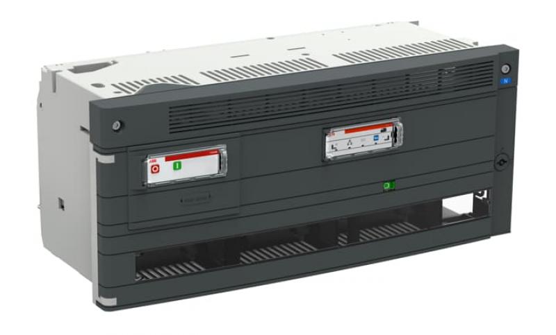 ABB XRG3-50/10-4P-ITS2.1-MOT Sicherungslasttrennschalter SlimLine XRG für SpEp für Al/Cu Anschluss geeignet