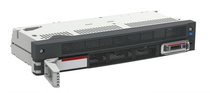 ABB XRG00-50/10-4P-ITS2.D Sicherungslasttrennschalter SlimLine XRG für SpEp für Al/Cu Anschluss geeignet