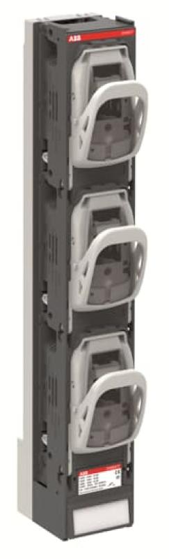 ABB ZHBM2-T-1P-M12 Sicherungslasttrennschalter InLine Cu+ für Al/Cu Anschluss geeignet