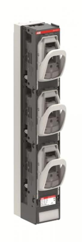 ABB BZH1000A-T-1P-M12 Sicherungslasttrennschalter 3P InLine II für Al/Cu Anschluss geeignet