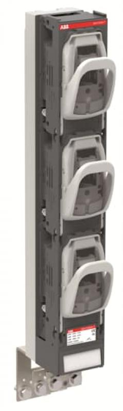ABB BZH1000A-T-1P-M12-TK Sicherungslasttrennschalter 3P InLine II für Al/Cu Anschluss geeignet