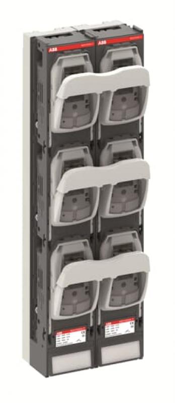 ABB BZH1600A-T-1P-M12 Sicherungslasttrennschalter 3P InLine II für Al/Cu Anschluss geeignet