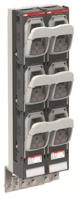 ABB BZH1600A-T-1P-M12-TK Sicherungslasttrennschalter 3P InLine II für Al/Cu Anschluss geeignet