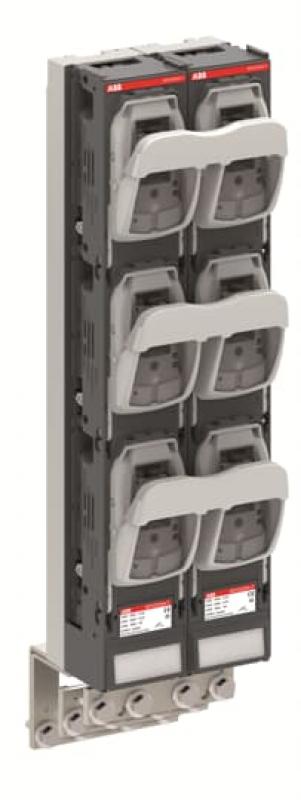 ABB BZH2000A-T-1P-M12-TK Sicherungslasttrennschalter 3P InLine II für Al/Cu Anschluss geeignet