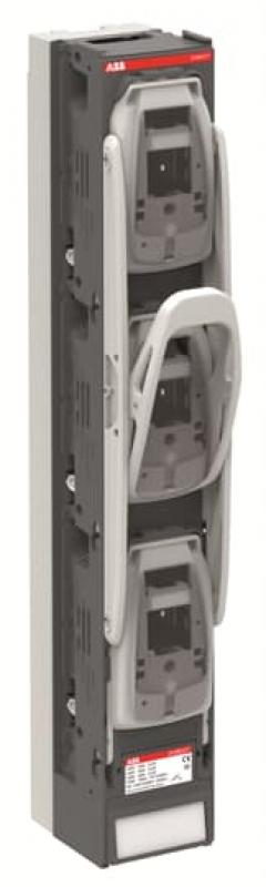ABB ZHBM3-T-3P-M12 Sicherungslasttrennschalter InLine Cu+ für Al/Cu Anschluss geeignet