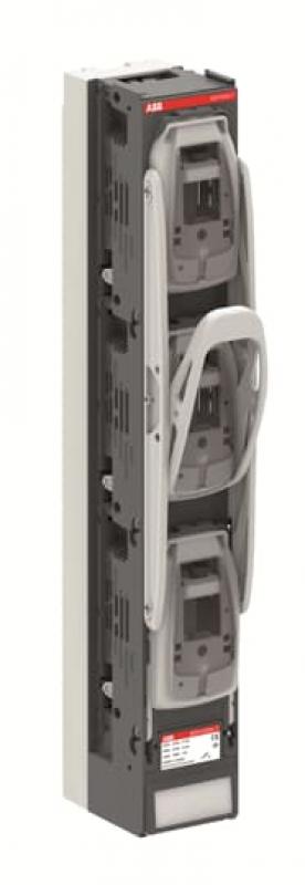 ABB BZH1000A-T-3P-M12 Sicherungslasttrennschalter 3P InLine II für Al/Cu Anschluss geeignet