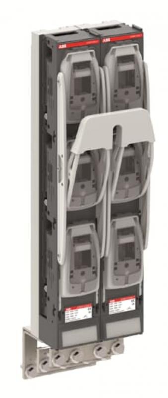 ABB ZHBM1250A-T-3P-M12-TK Lasttrennschalter für Al/Cu Anschluss geeignet