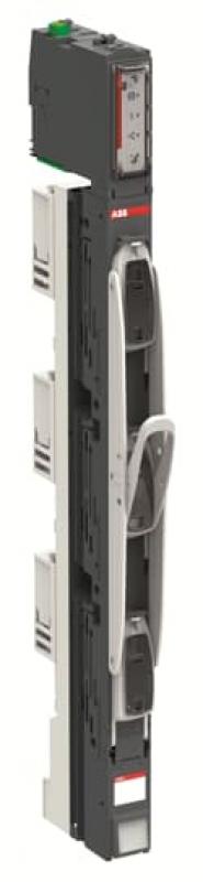 ABB ZHBM00-3P-M8-ITS2.1 Sicherungslasttrennschalter InLine II für Al/Cu Anschluss geeignet