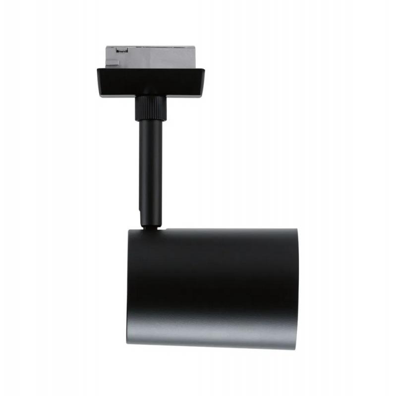 Paulmann  95633 URail LED Schienenspot Luxe Einzelspot 10W modern dimmbar Luxe fur GU10 LEDs