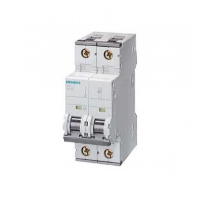 Siemens SENTRON 5SY6516-7 Leitungsschutz Schalter C16A 1+N-polig 6 kA