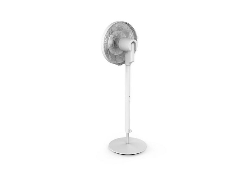 Fakir 6970009 Standventilator VC 80 DC weiß