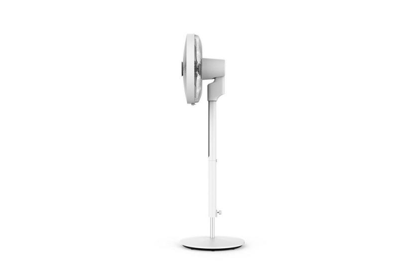 Fakir 6970009 Standventilator VC 80 DC weiß