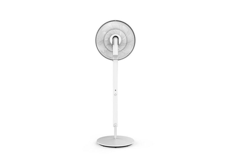 Fakir 6970009 Standventilator VC 80 DC weiß