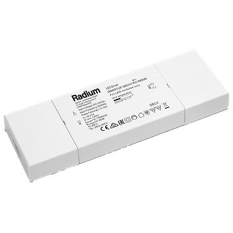 Radium OTNA3103 LED-Treiber 60W 24V IP20 nicht dimmbar