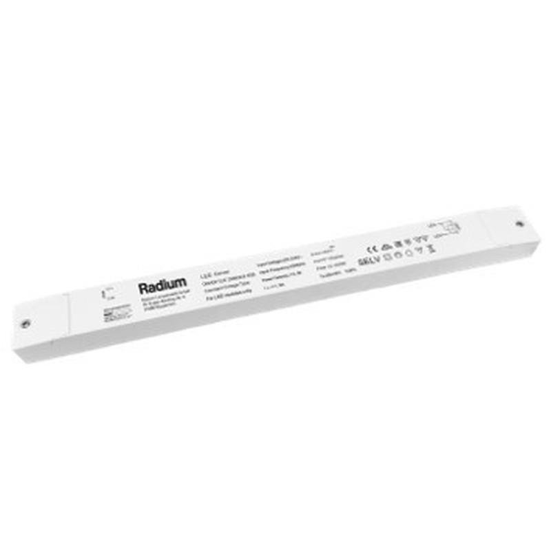 Radium OTNA3106 LED-Treiber 250W 24V Konstantspannung IP20 nicht dimmbar