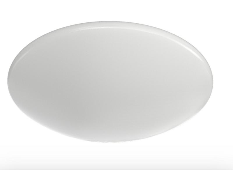 Radium LED Aufbauleuchte Essence SENSOR 24,5W 2050lm 3000/4000K CCT 120° Ø360mm IP54