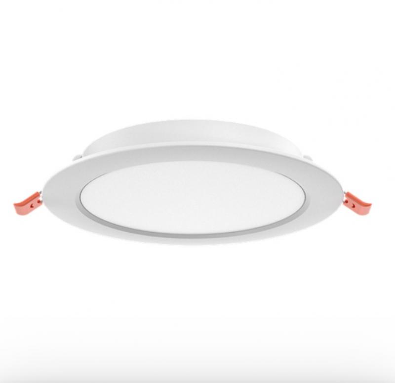 Radium LED Downlight Essence 14,5W 1500 lm 3000K warmweiß 110° IP54 Ø 169 mm für 145-155mm Deckenausschnitt