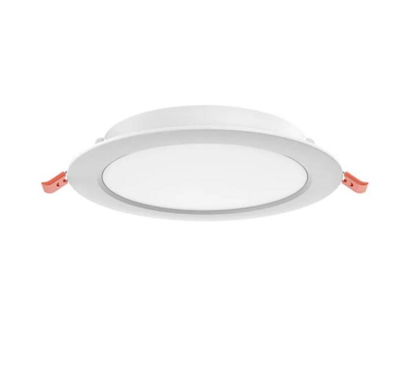 Radium LED Downlight Essence 14,5W 1600lm 4000K neutralweiß 110° Ø169mm IP54 für 145-155mm Deckenausschnitt