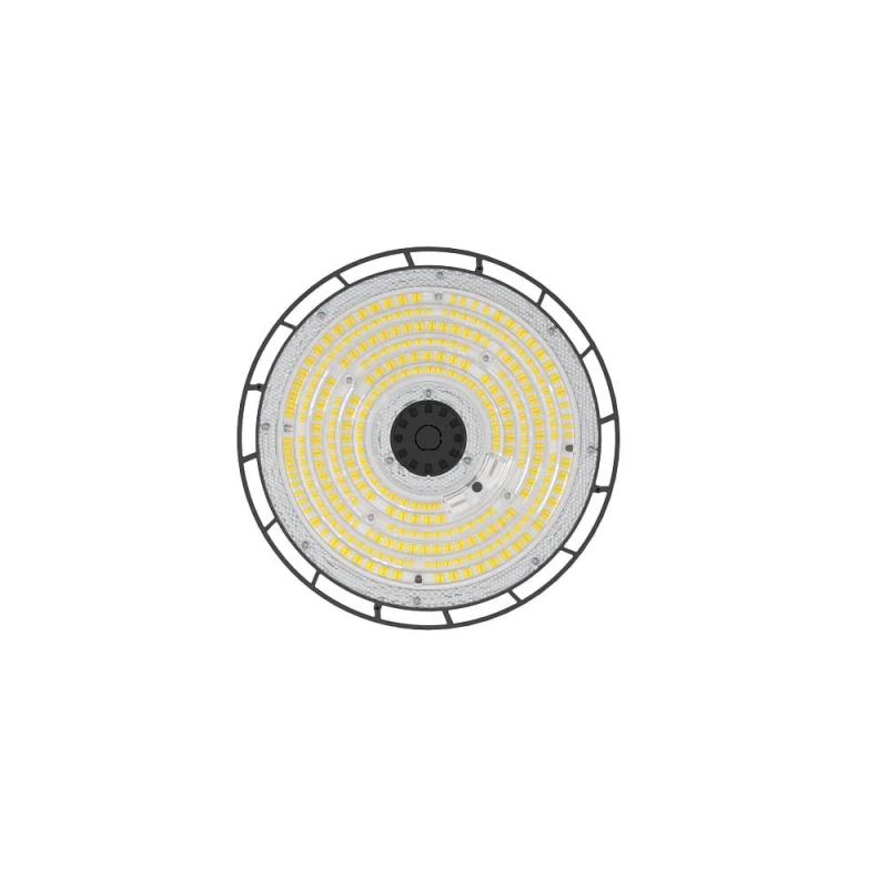 Radium LED Hallenleuchte Star DALI 60-100W 16000lm 4000/5000/6500K CCT 60/90/110° IP65