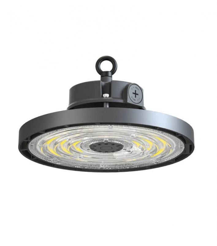 Radium LED Hallenleuchte Star DALI 60-100W 16000lm 4000/5000/6500K CCT 60/90/110° IP65