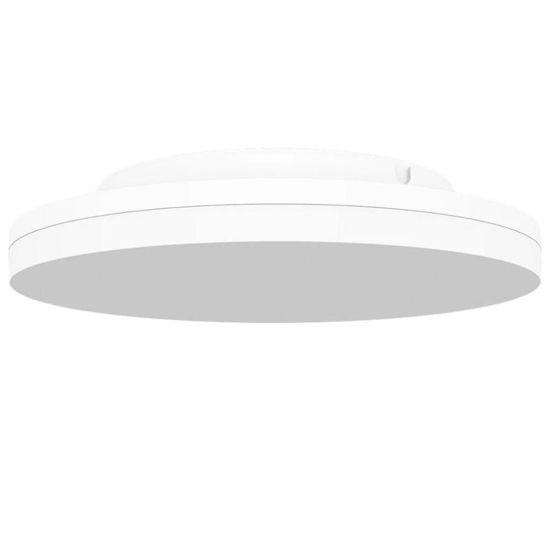 Radium LED Aufbauleuchte Star 28-36W 4680lm 3000/4000/6000K CCT Ø450mm IP54 IK10