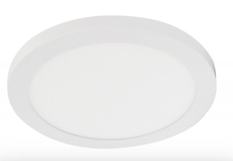 Radium LED Downlight Star Multi 24W 2880lm 3000/4000/5700K CCT 110° Ø330mm IP20 Deckenausschnitte von 50 bis 260 mm