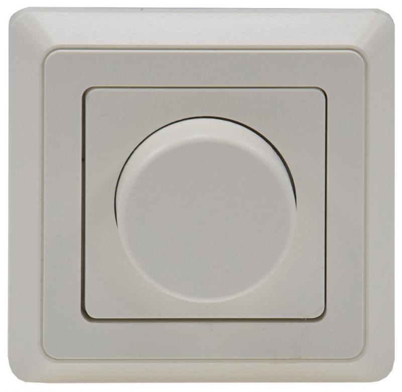 REV Ritter PrimaLuxe LED-Dimmer 5–100 W Phasenabschnitt 230 V