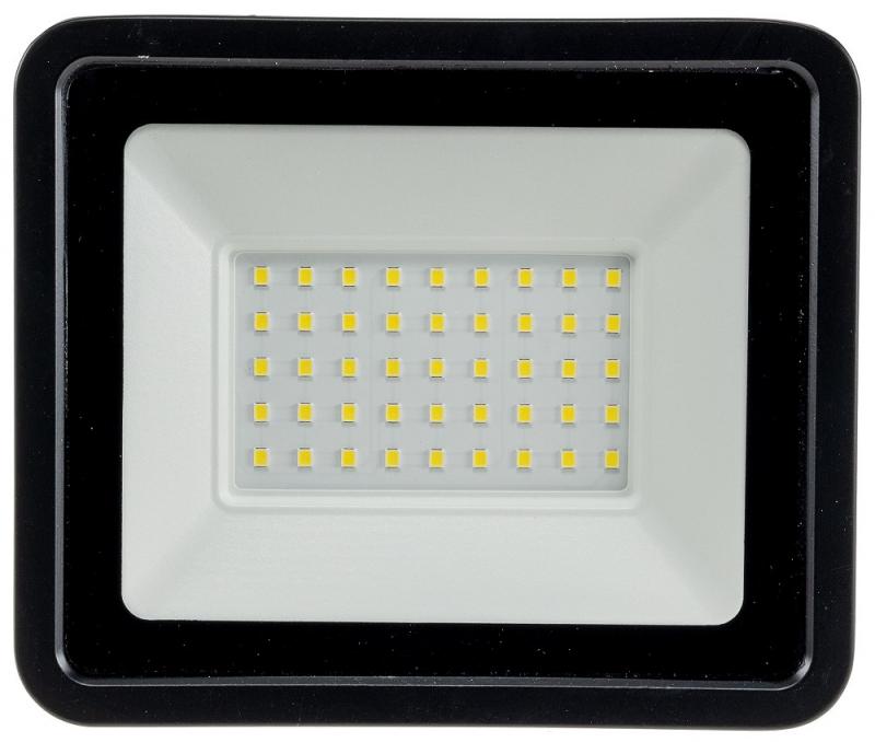 REV Ritter LED-Fluter REV "Eco+" anthrazit 30W, 3300lm, 6500K, IP65