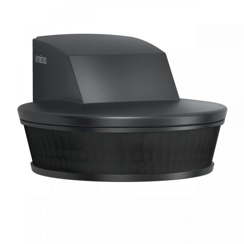 STEINEL Bewegungsmelder sensIQ S anthrazit EVO