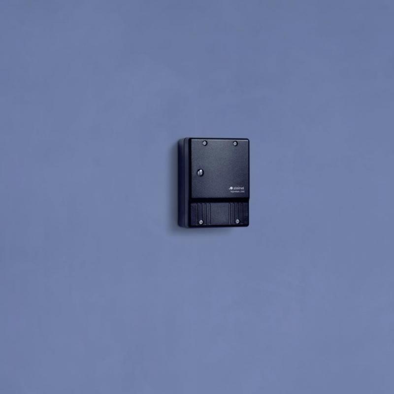 STEINEL Dämmerungsschalter NightMatic 3000 Vario weiß