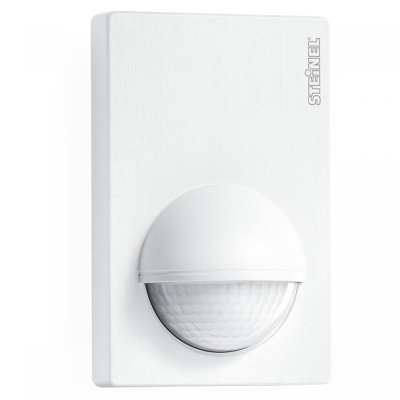STEINEL IS 180-2 Bewegungsmelder in Weiß