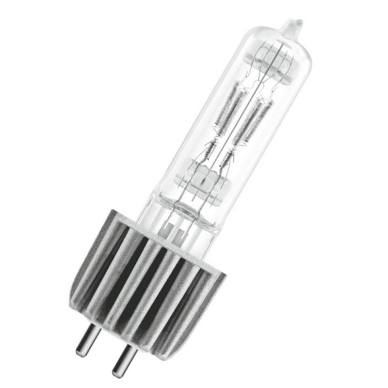 OSRAM HPL 575W 240V 2PIN Halogen-Studiolampe 93728