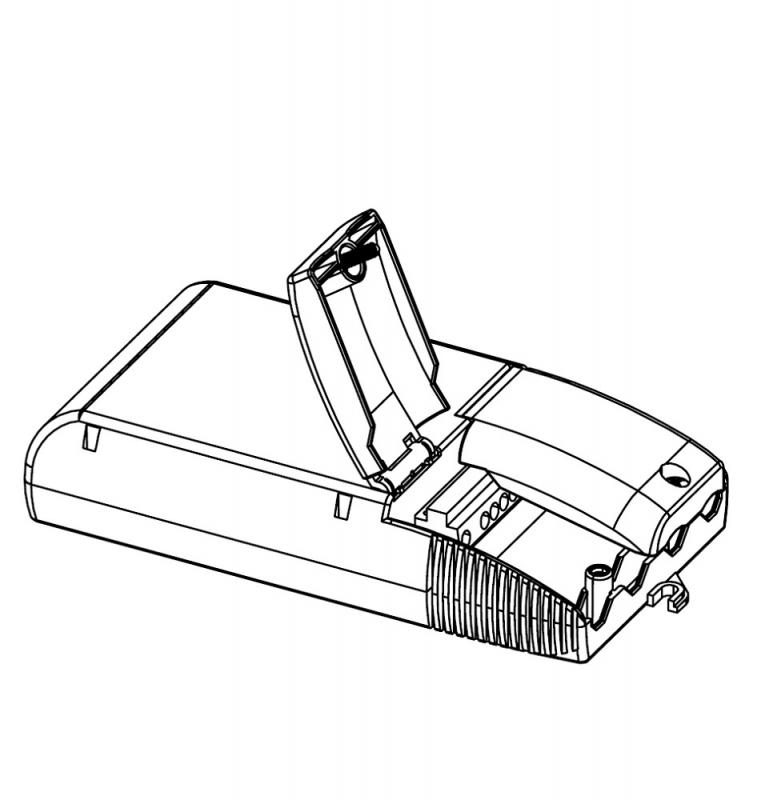 Osram LEDV Vorschaltgerät PTI 35 220-240 I UNV1