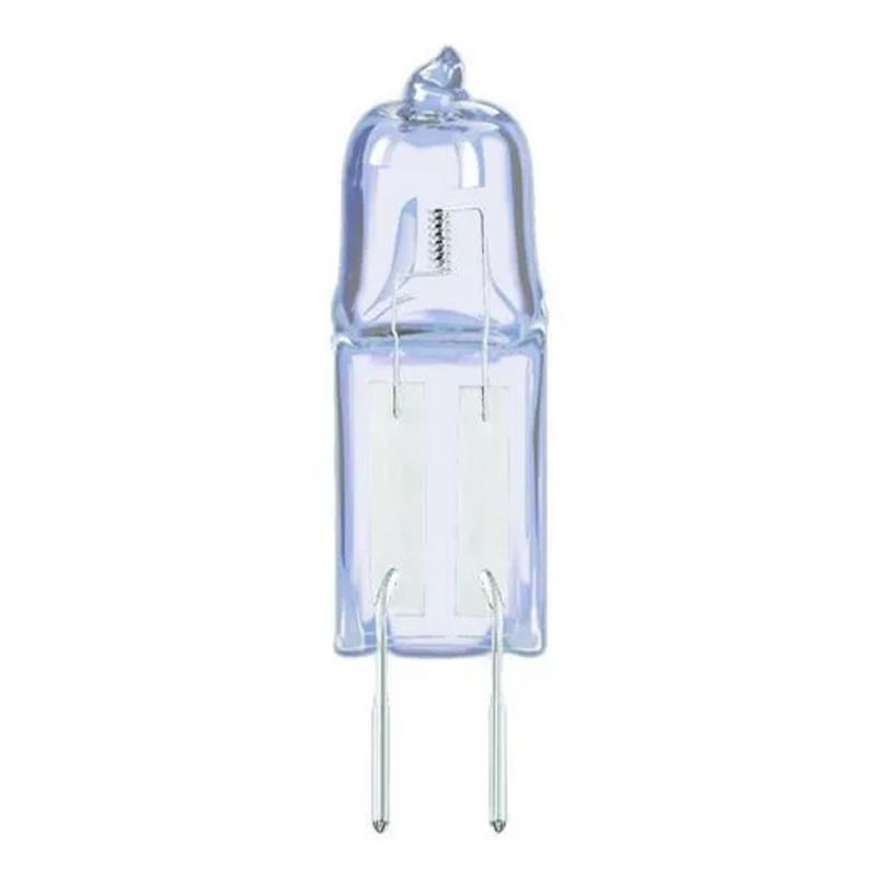 OSRAM 64321 45W 6.6A G6.35 J1/57 – Halogen-Stromregel-Lampe für Flugfeldbeleuchtung