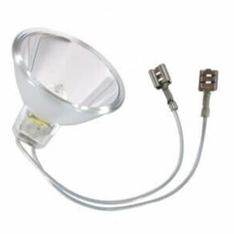 OSRAM 64336 A 62-15 MR16 6,6A – Halogen-Stromregel-Reflektorlampe für Flugfeldbeleuchtung