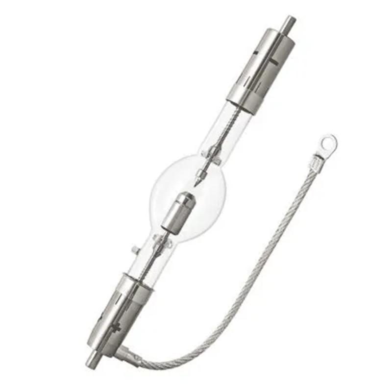 OSRAM XBO 2000W/SHSC OFR Xenon-Kurzbogenlampe – Hochleistungs-Projektionslampe für Kino & Großprojektion
