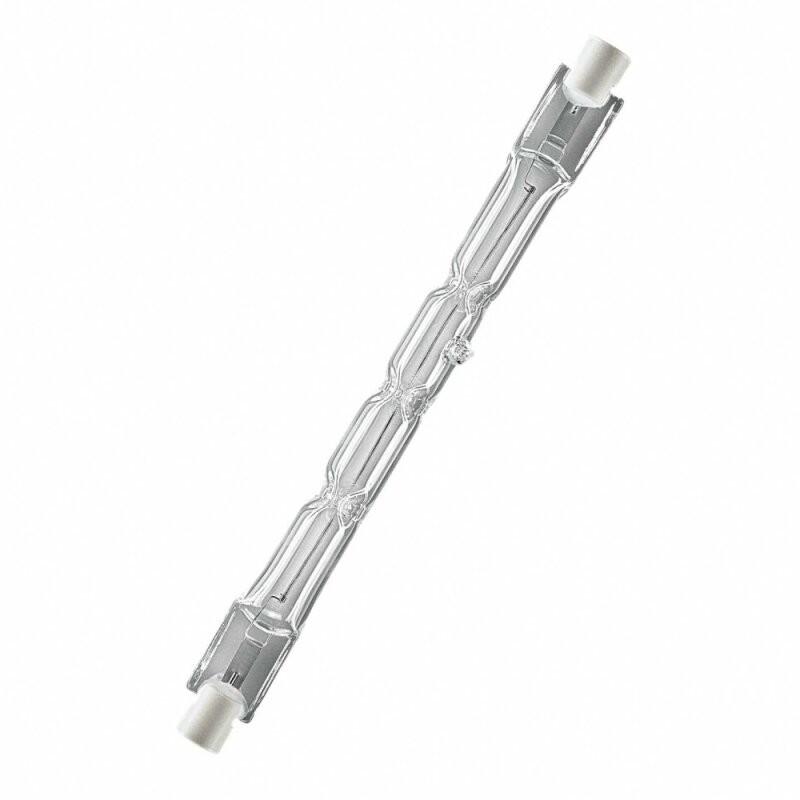 OSRAM HALOLINE SUPERSTAR Halogenstab 400 W 240 V R7s 2900 K Warmweiß 8750 lm 64702