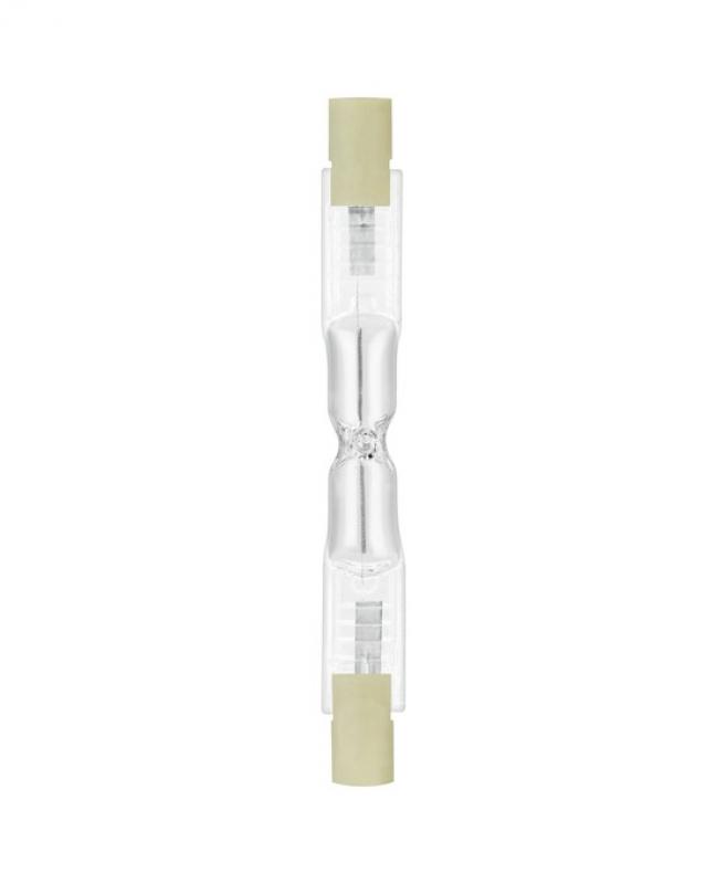 OSRAM Halogenstab R7s 120W 78mm dimmbar 2900K 2245 lm 100 Ra Warmweiß