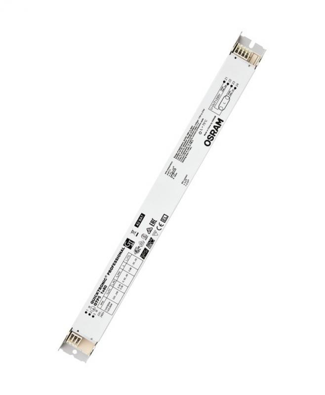 OSRAM QTP5 1x80 EVG elektronisches Vorschaltgerät 80W Notlicht geeignet