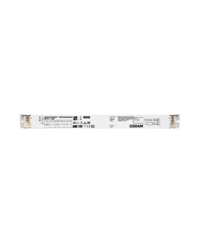 OSRAM QTP5 1x80 EVG elektronisches Vorschaltgerät 80W Notlicht geeignet