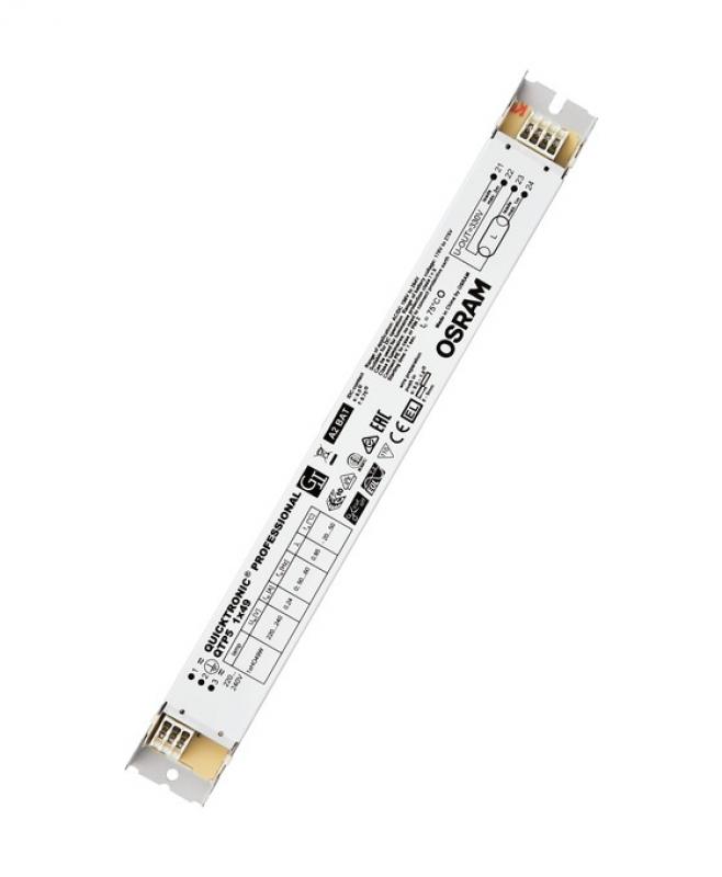 OSRAM QUICKTRONIC PROFESSIONAL 5 QTP5 1x49 EVG elektronisches Vorschaltgerät 55W
