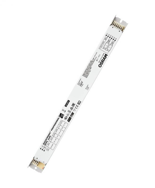 OSRAM QTP5 2x49 EVG elektronisches Vorschaltgerät 110W Notlicht geeignet