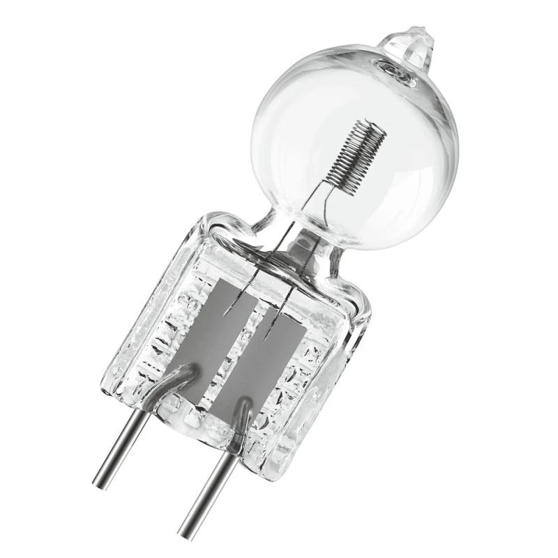 OSRAM 64292 XIR 150W 22,8V G6.35 – HLX/XIR Halogen-Niedervoltlampe für medizinische & Projektionssysteme