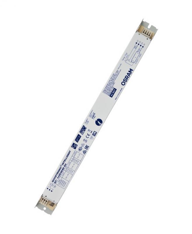 OSRAM Elektronisches Vorschaltgerät EVG 90 W T5 HO IP20 VDE EMV Notlicht geeignet