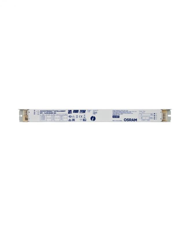 OSRAM Elektronisches Vorschaltgerät EVG 90 W T5 HO IP20 VDE EMV Notlicht geeignet